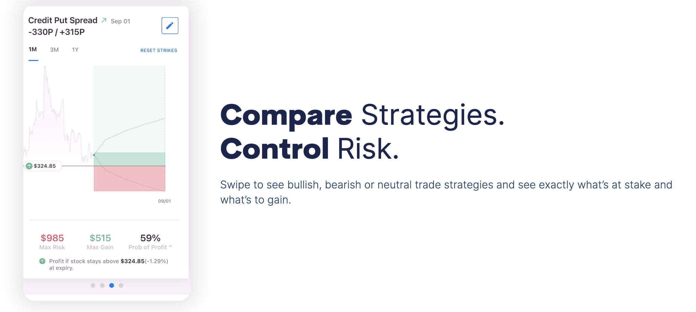 Options AI Partnership