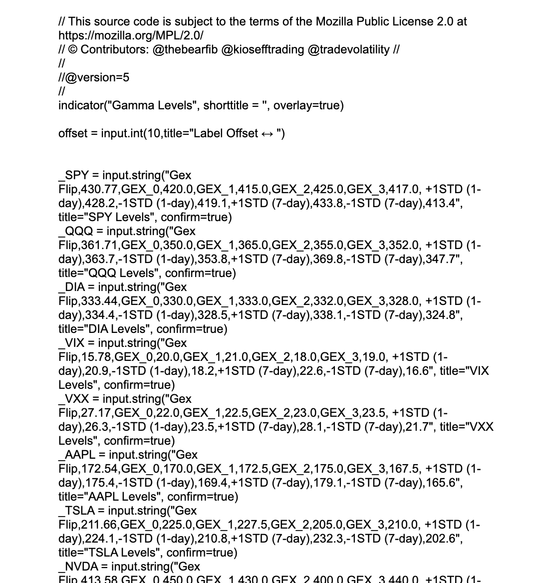 File Output