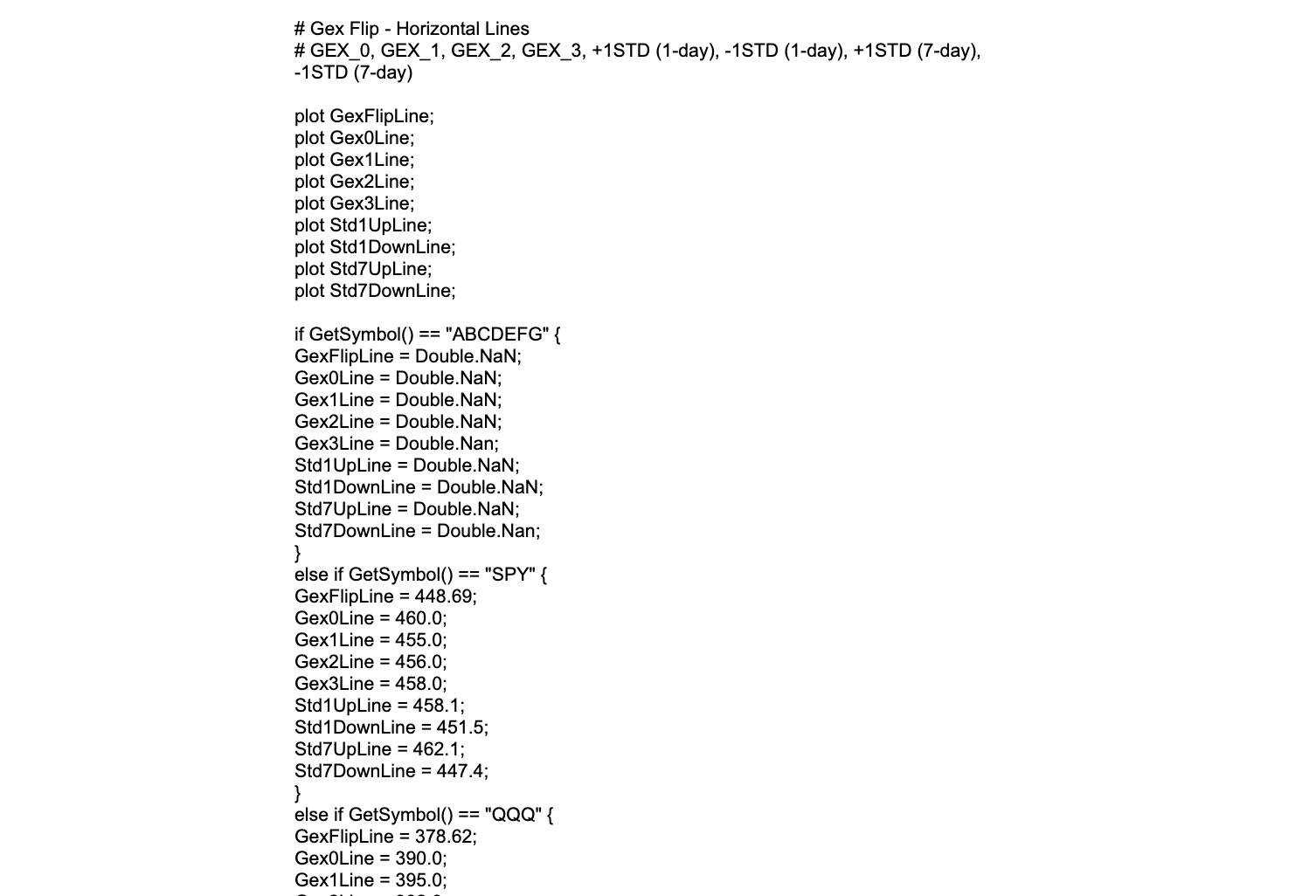 File Output