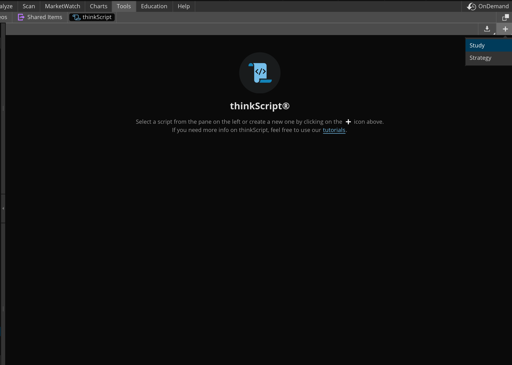 Pine Editor