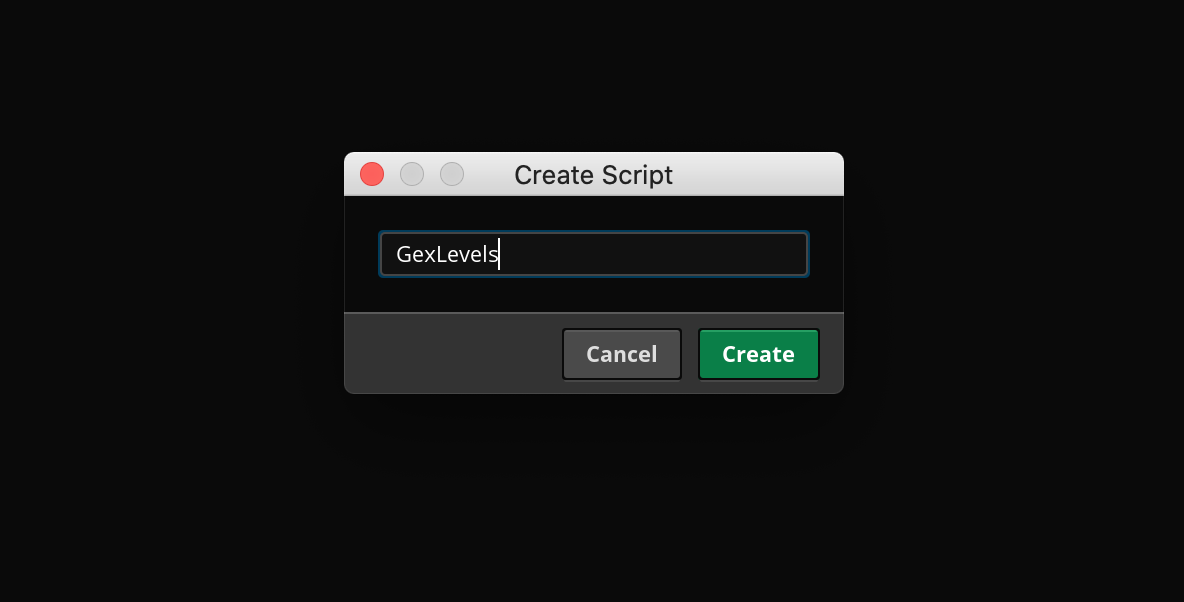 Pine Editor