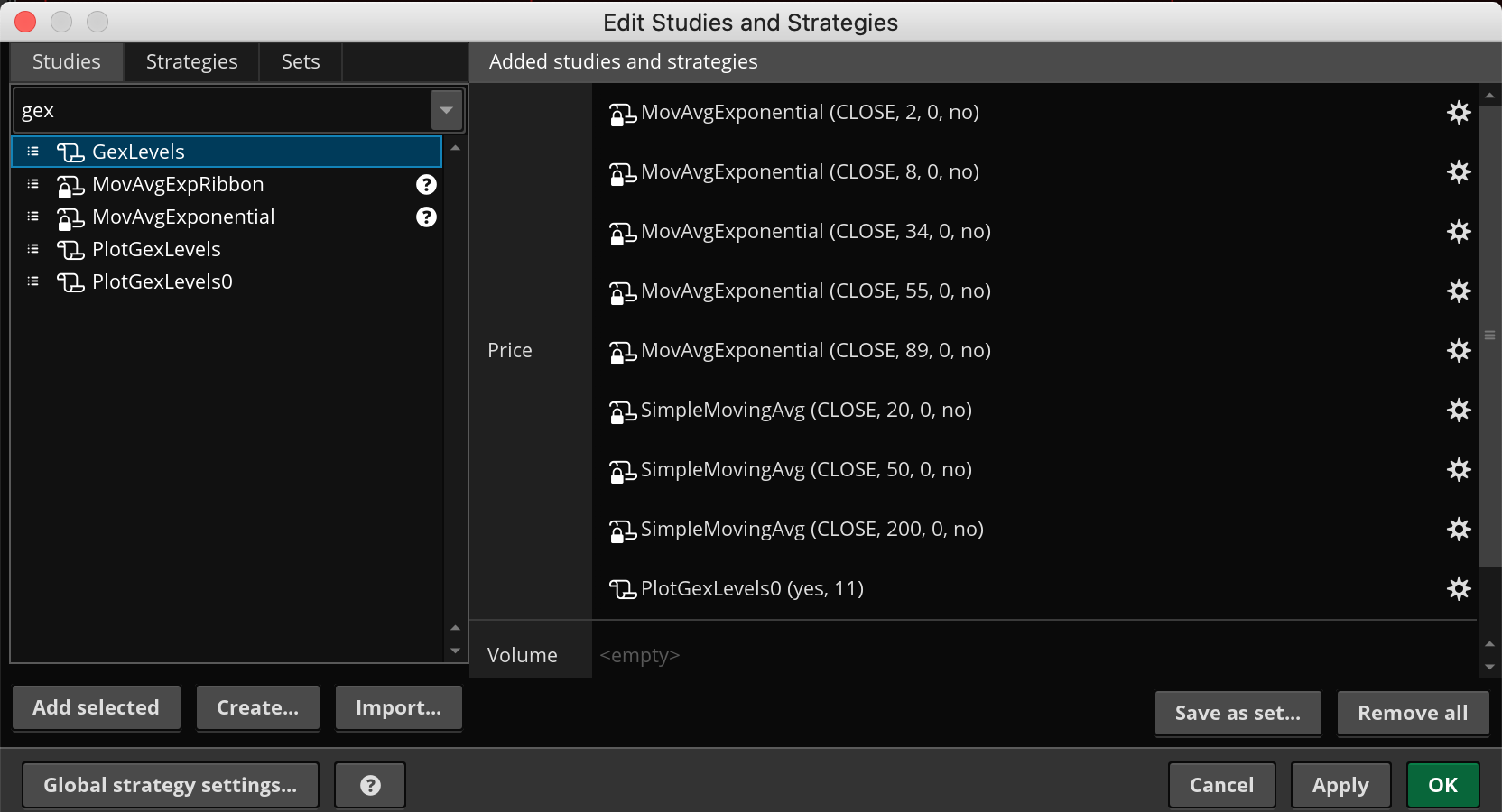 Pine Editor